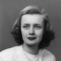 Patricia Ann Ostrander and George Oliver West engagement announcement